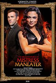 THE MISADVENTURES OF MISTRESS MANEATR Poster