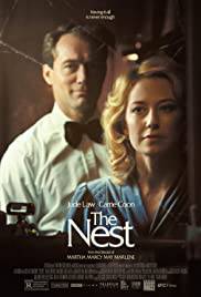 THE NEST Poster
