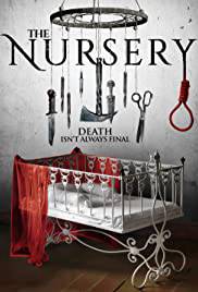 THE NURSERY Poster