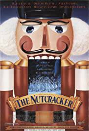 THE NUTCRACKER Poster