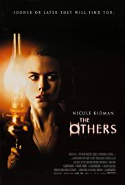 THE OTHERS Poster