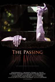 THE PASSING Poster