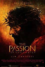 THE PASSION OF THE CHRIST Poster