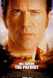THE PATRIOT Poster