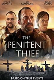THE PENITENT THIEF Poster