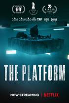 THE PLATFORM Poster