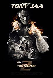 THE PROTECTOR 2 Poster