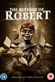 THE REVENGE OF ROBERT THE DOLL Poster