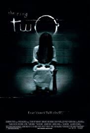 THE RING TWO Poster