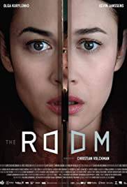 THE ROOM Poster