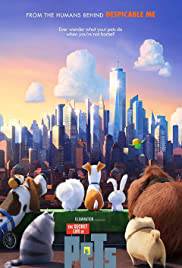 THE SECRET LIFE OF PETS 2 Poster