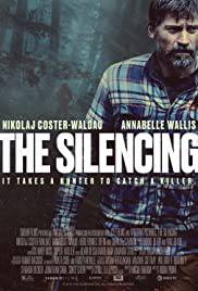 THE SILENCING Poster