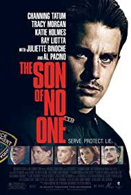 THE SON OF NO ONE Poster