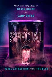 THE SPECIAL Poster