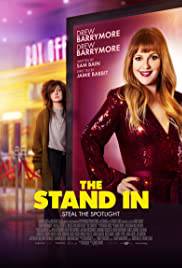 THE STAND IN Poster