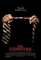 THE STEPFATHER Poster