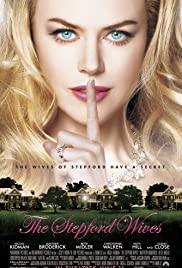THE STEPFORD WIVES Poster