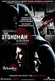 THE STONEMAN MURDERS Poster