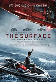 THE SURFACE Poster