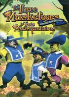 THE THREE MUSKETEERS S01 Poster