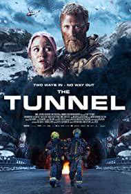 THE TUNNEL Poster