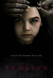 THE TURNING Poster