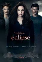 THE TWILIGHT SAGA: ECLIPSE Poster