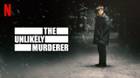 THE UNLIKELY MURDERER S01 Poster