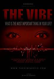 THE VIBE Poster