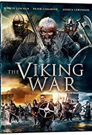 THE VIKING WAR Poster