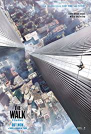 THE WALK Poster