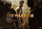 THE WARRIORR Poster