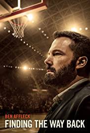 THE WAY BACK Poster