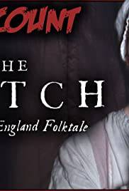 THE WITCH Poster