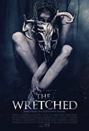 THE WRETCHED Poster