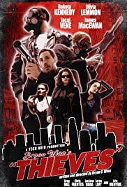 THIEVES Poster