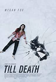 TILL DEATH Poster