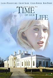 TIME OF HER LIFE Poster