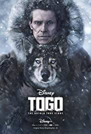 TOGO Poster