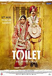 TOILET - EK PREM KATHA Poster