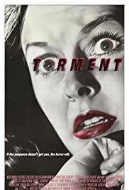 TORMENT Poster