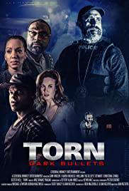 TORN DARK BULLETS Poster