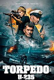 TORPEDO Poster