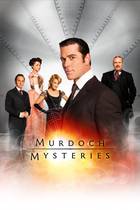 TRACK THE MYSTERY Poster