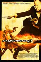 TRANSPORTER 2 Poster