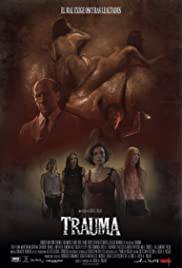 TRAUMA Poster