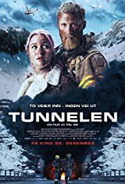 TUNNELEN Poster