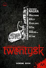 TWENTY8K Poster