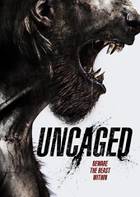 UNCAGED Poster