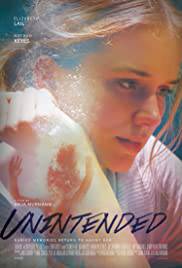 UNINTENDED Poster